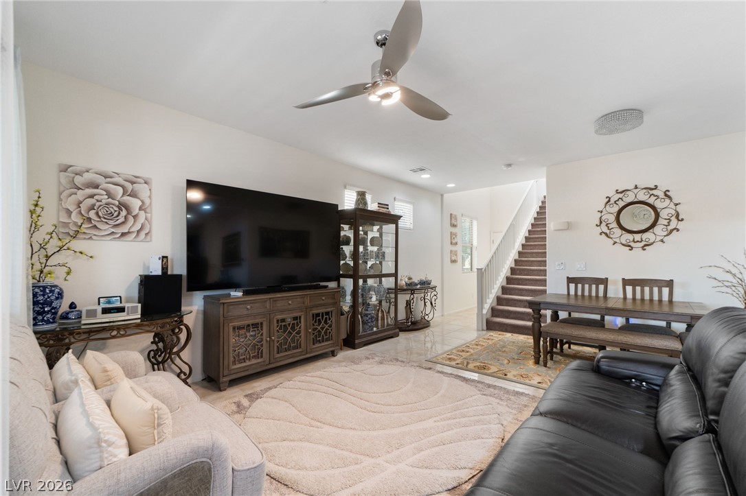 10760 Centerville Bay Court Las Vegas NV 89179