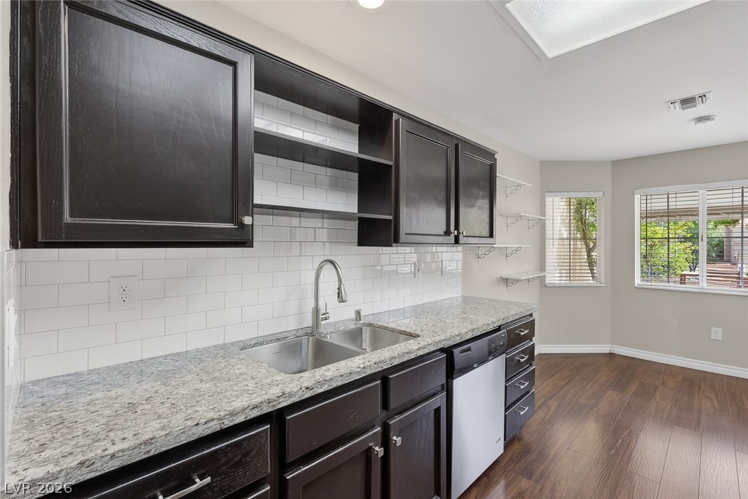 2425 Desert Butte Drive Las Vegas NV 89134