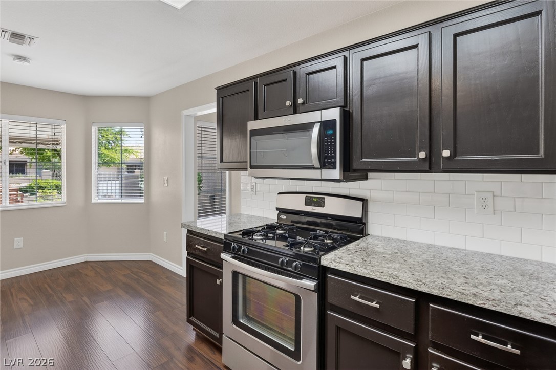 2425 Desert Butte Drive Las Vegas NV 89134