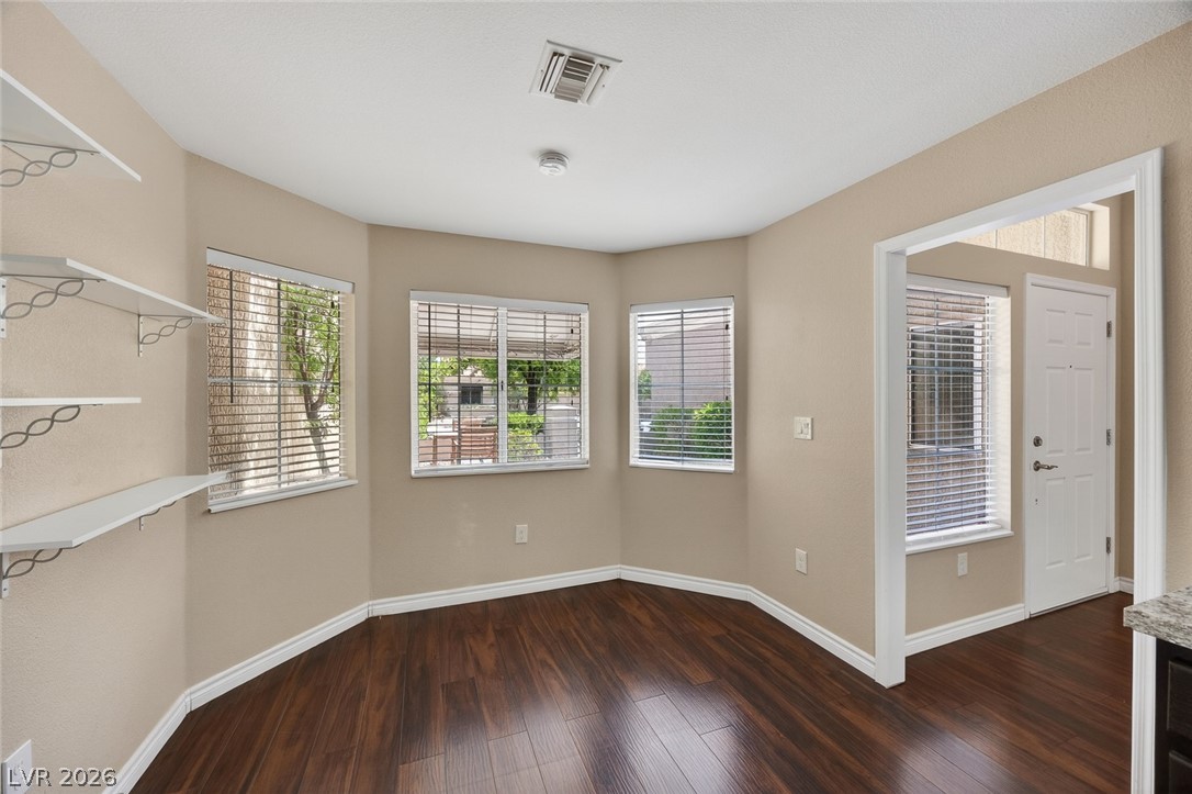 2425 Desert Butte Drive Las Vegas NV 89134