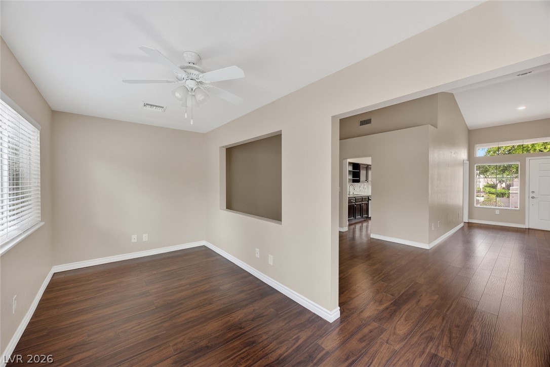 2425 Desert Butte Drive Las Vegas NV 89134