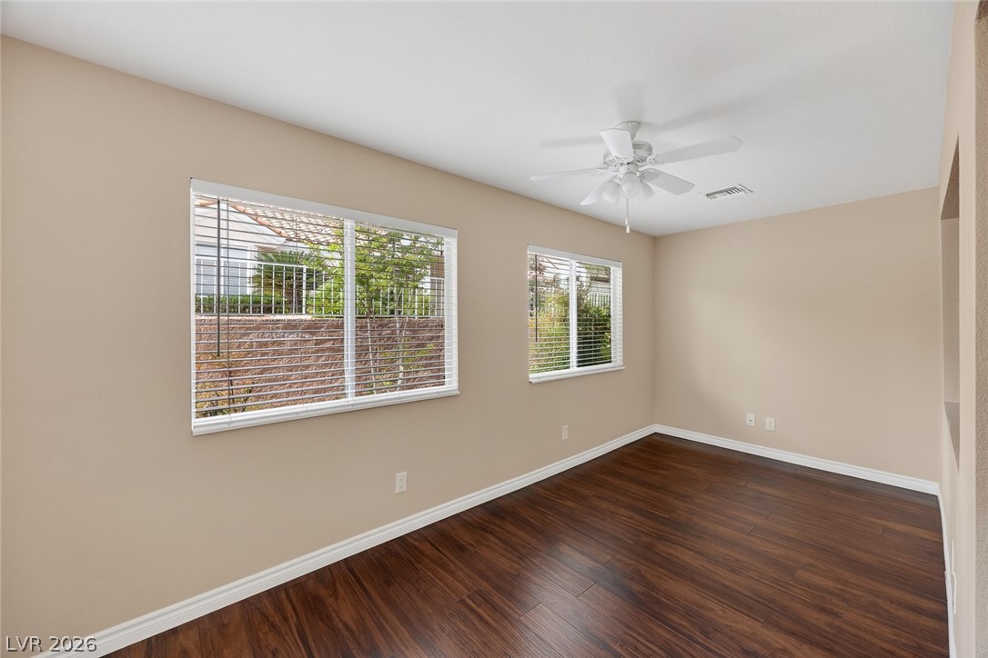 2425 Desert Butte Drive Las Vegas NV 89134