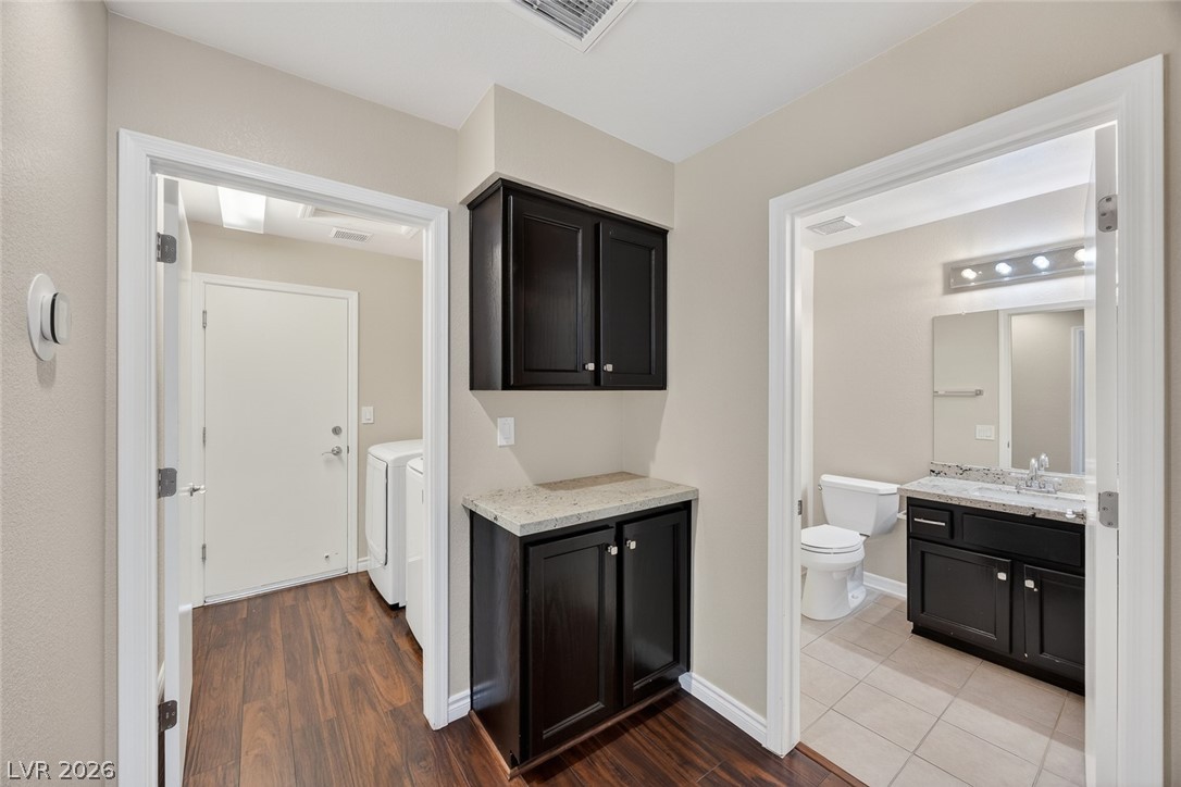 2425 Desert Butte Drive Las Vegas NV 89134