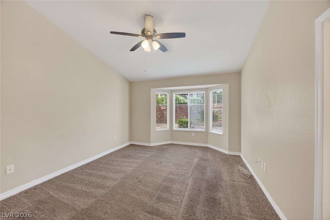 2425 Desert Butte Drive Las Vegas NV 89134