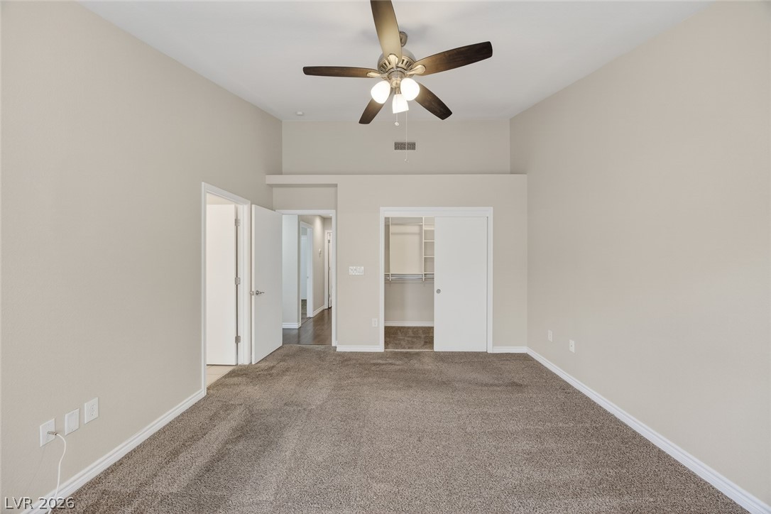 2425 Desert Butte Drive Las Vegas NV 89134