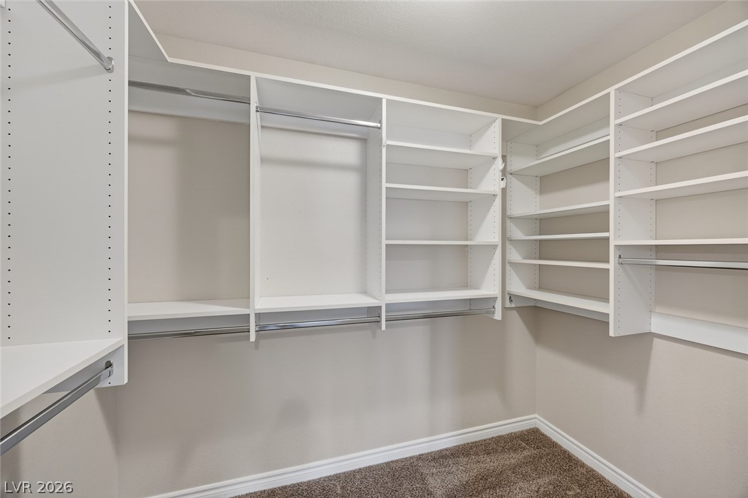 2425 Desert Butte Drive Las Vegas NV 89134