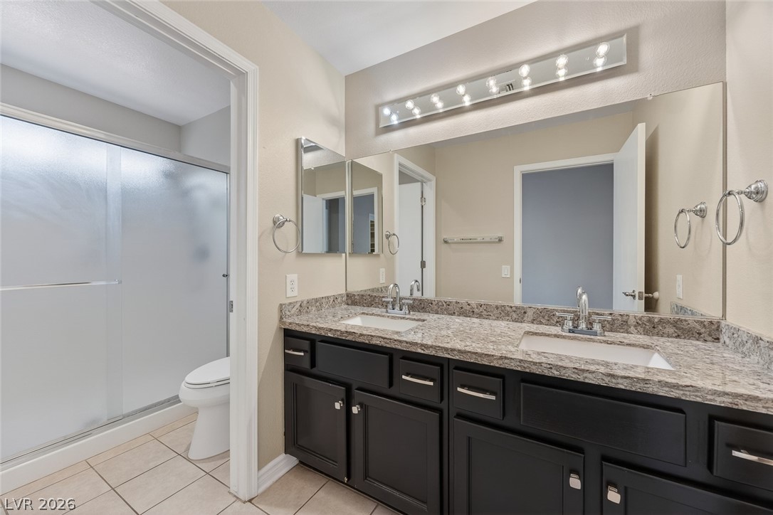 2425 Desert Butte Drive Las Vegas NV 89134