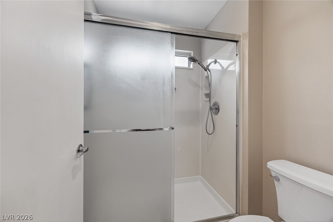 2425 Desert Butte Drive Las Vegas NV 89134
