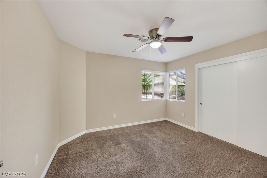 2425 Desert Butte Drive Las Vegas NV 89134