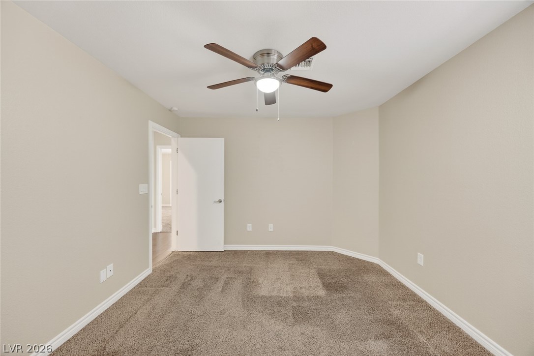2425 Desert Butte Drive Las Vegas NV 89134