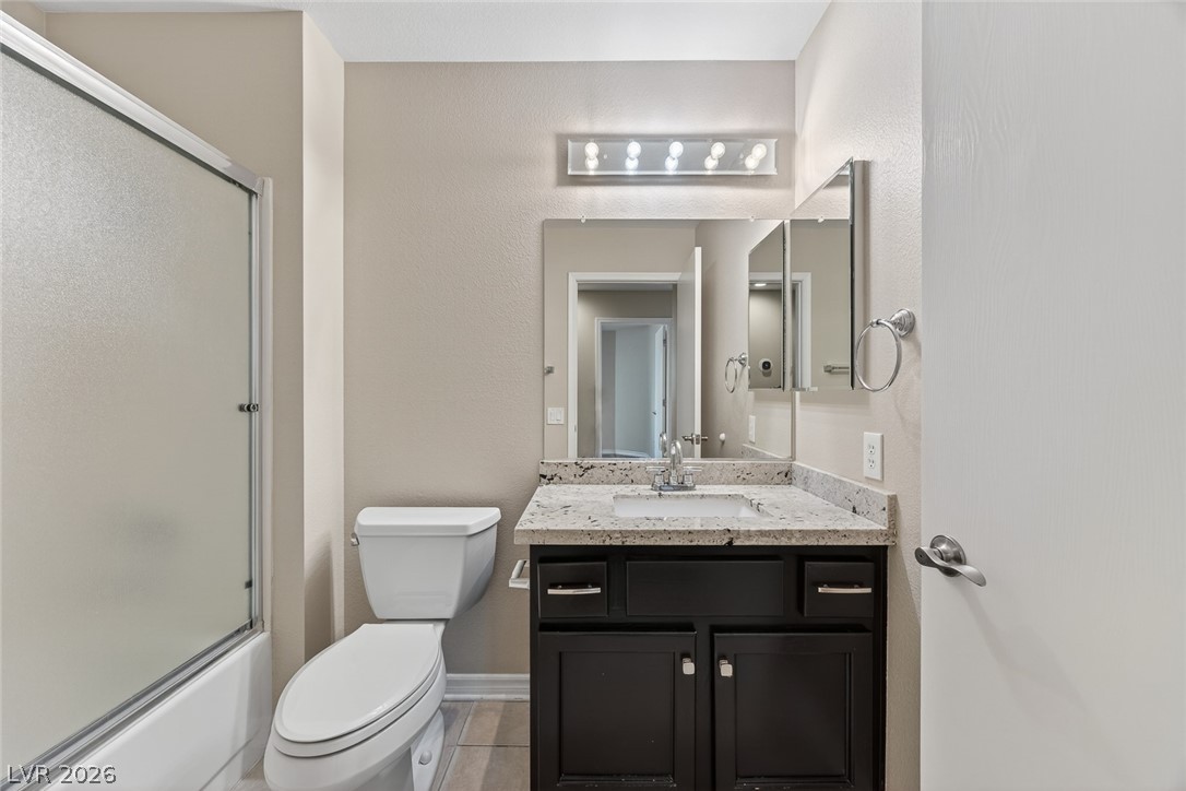 2425 Desert Butte Drive Las Vegas NV 89134