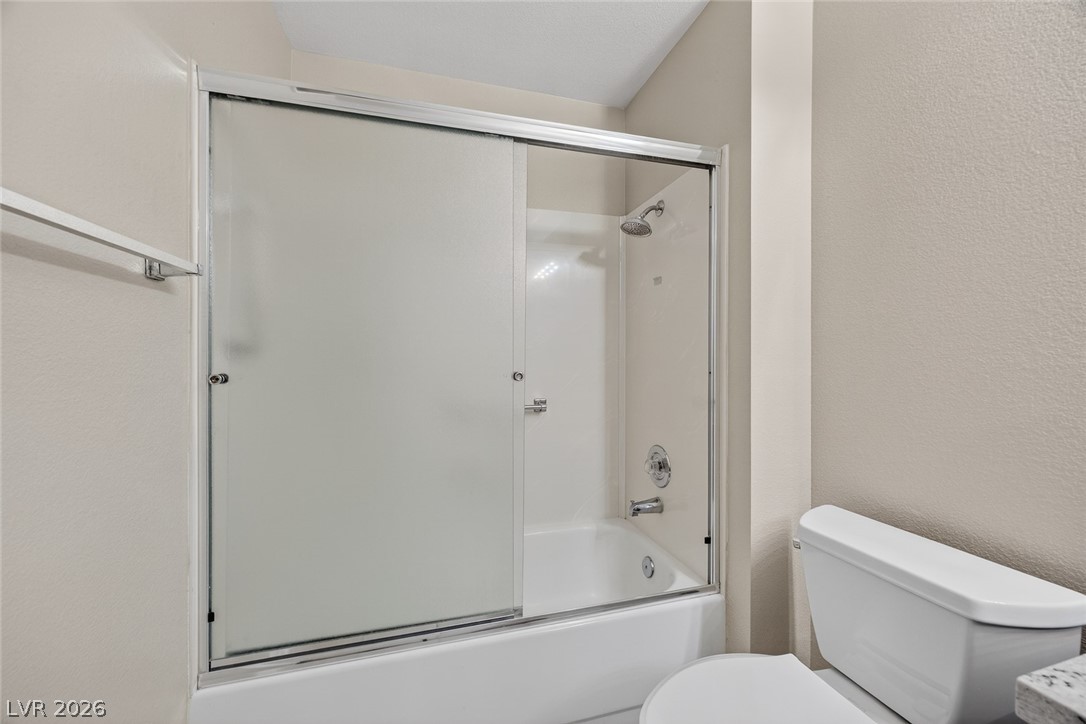 2425 Desert Butte Drive Las Vegas NV 89134