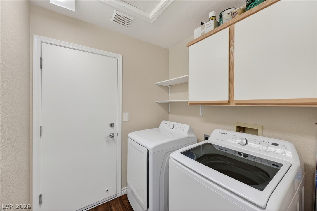 2425 Desert Butte Drive Las Vegas NV 89134