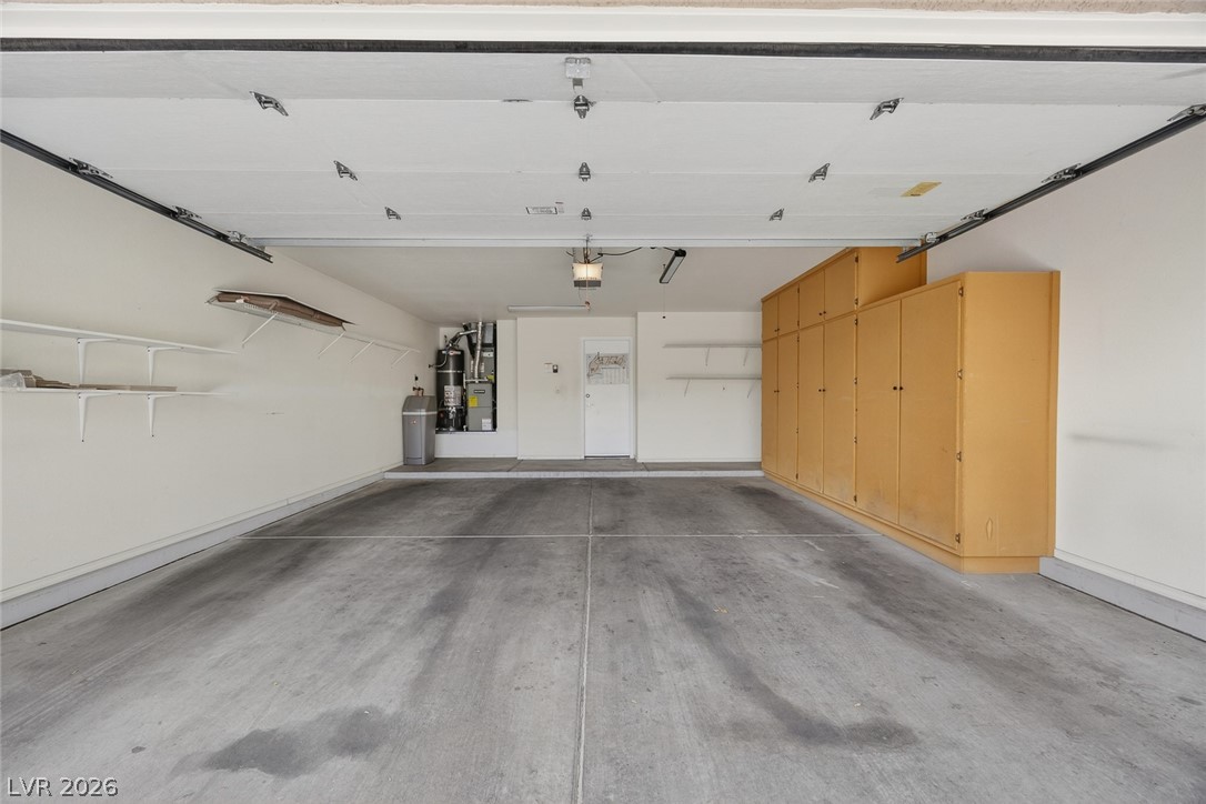 2425 Desert Butte Drive Las Vegas NV 89134
