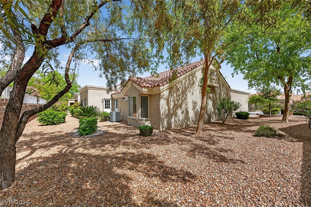 2425 Desert Butte Drive Las Vegas NV 89134
