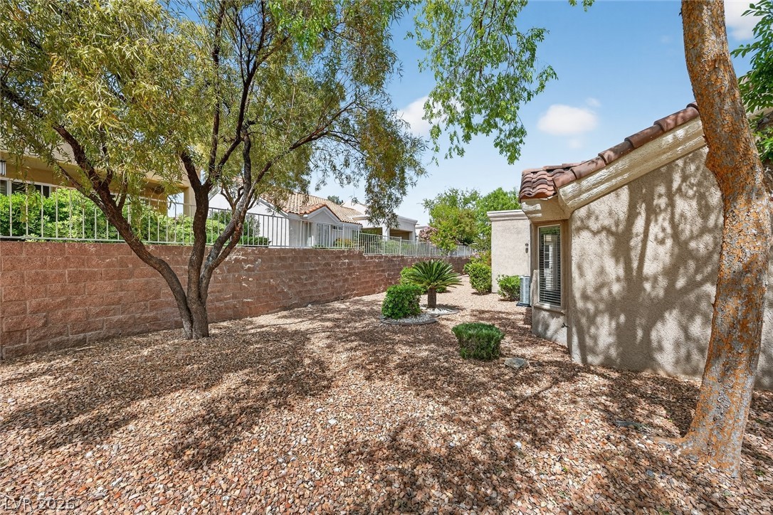 2425 Desert Butte Drive Las Vegas NV 89134
