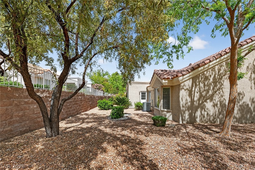 2425 Desert Butte Drive Las Vegas NV 89134