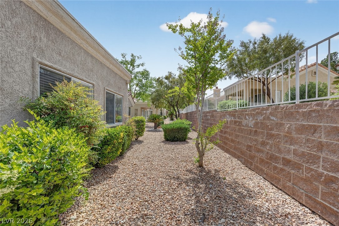 2425 Desert Butte Drive Las Vegas NV 89134