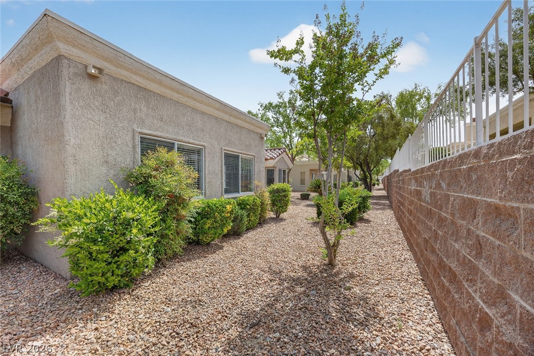 2425 Desert Butte Drive Las Vegas NV 89134