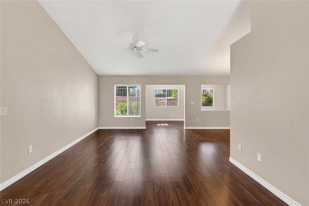 2425 Desert Butte Drive Las Vegas NV 89134
