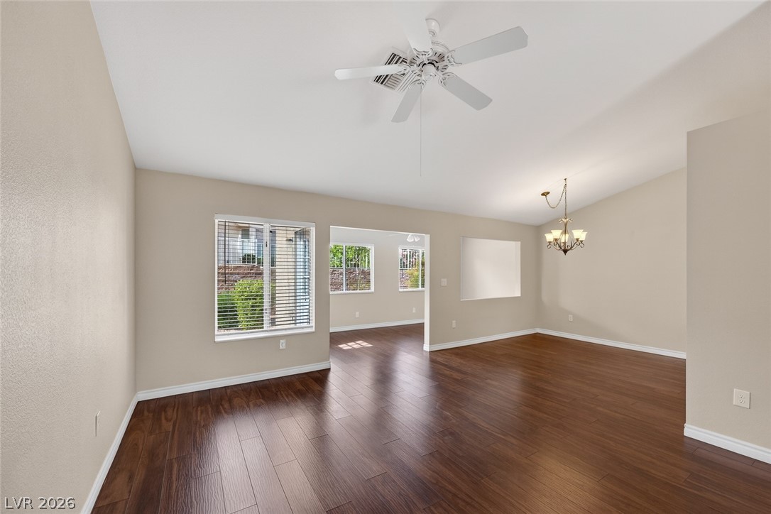 2425 Desert Butte Drive Las Vegas NV 89134