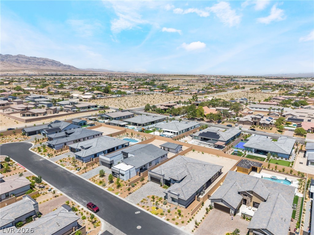 9936 Fremantle Avenue Las Vegas NV 89149
