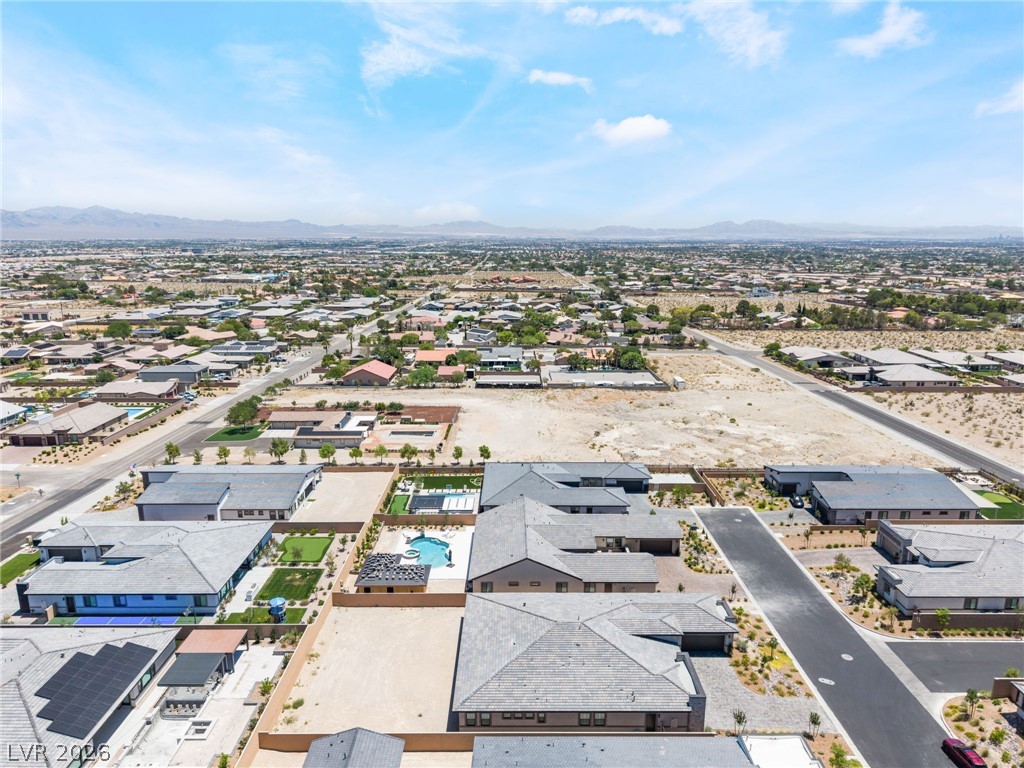 9936 Fremantle Avenue Las Vegas NV 89149