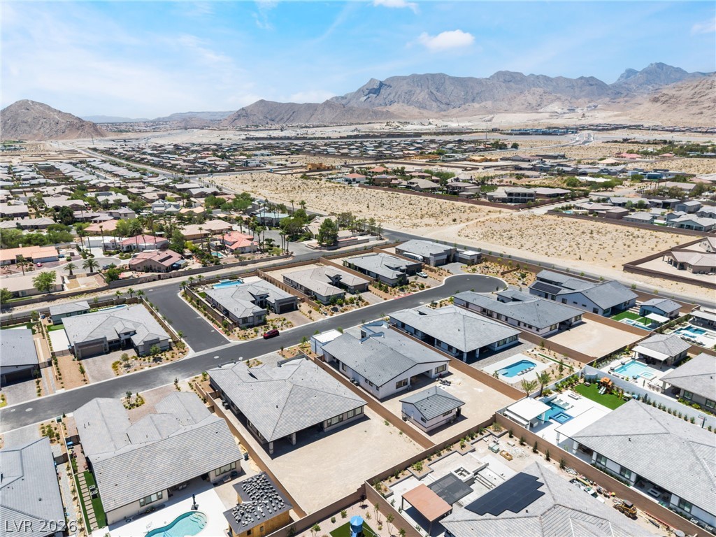 9936 Fremantle Avenue Las Vegas NV 89149