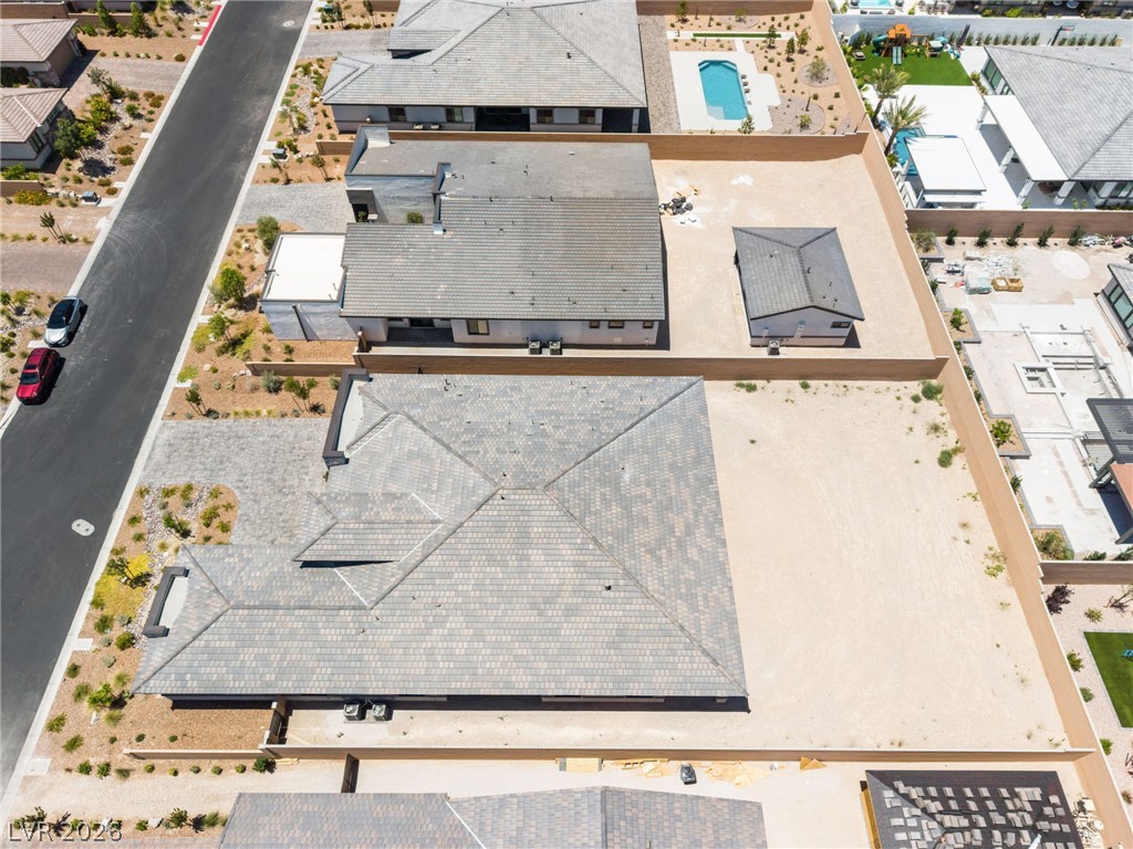 9936 Fremantle Avenue Las Vegas NV 89149