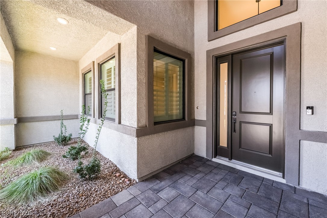 9936 Fremantle Avenue Las Vegas NV 89149