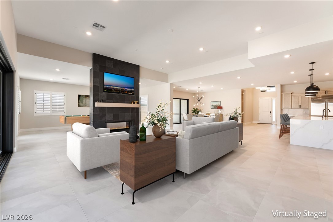 9936 Fremantle Avenue Las Vegas NV 89149