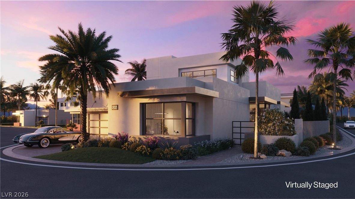 549 Overlook Rim Drive Henderson NV 89012