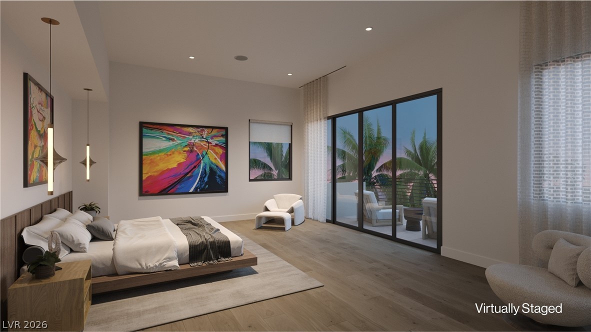 549 Overlook Rim Drive Henderson NV 89012