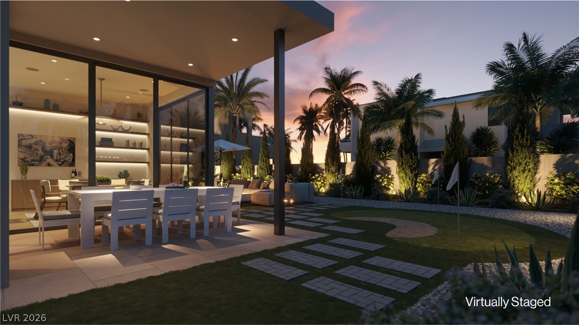 549 Overlook Rim Drive Henderson NV 89012