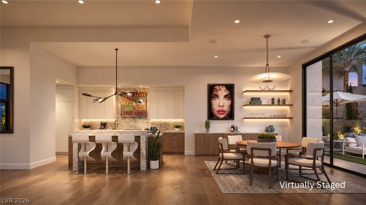549 Overlook Rim Drive Henderson NV 89012