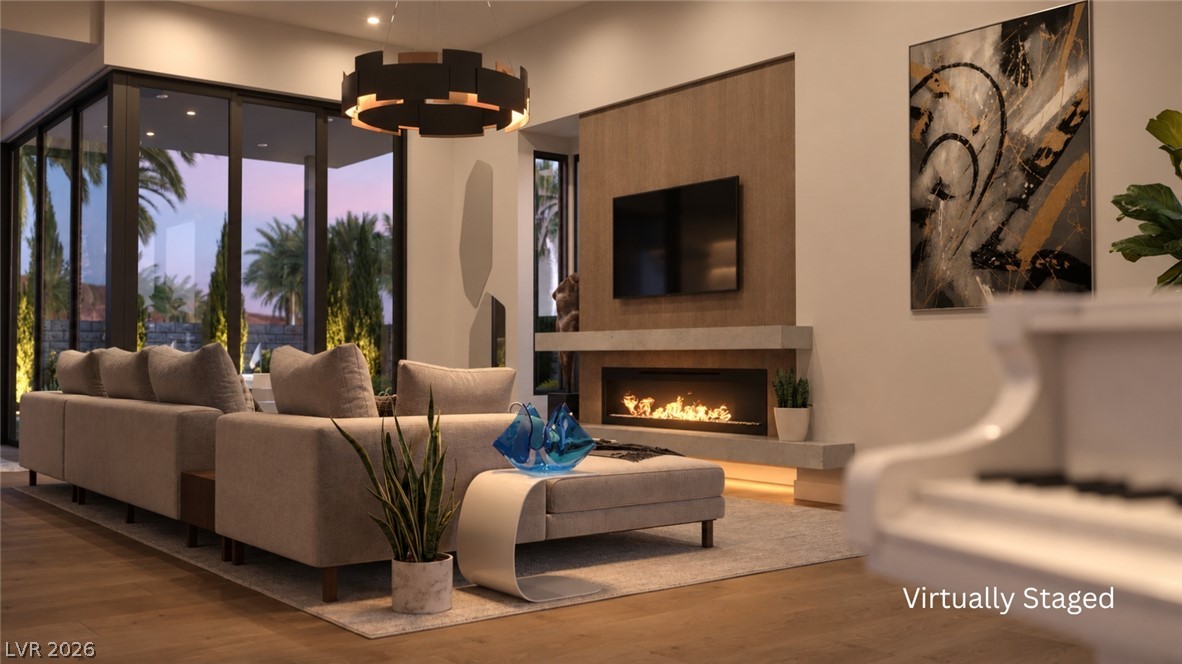 549 Overlook Rim Drive Henderson NV 89012