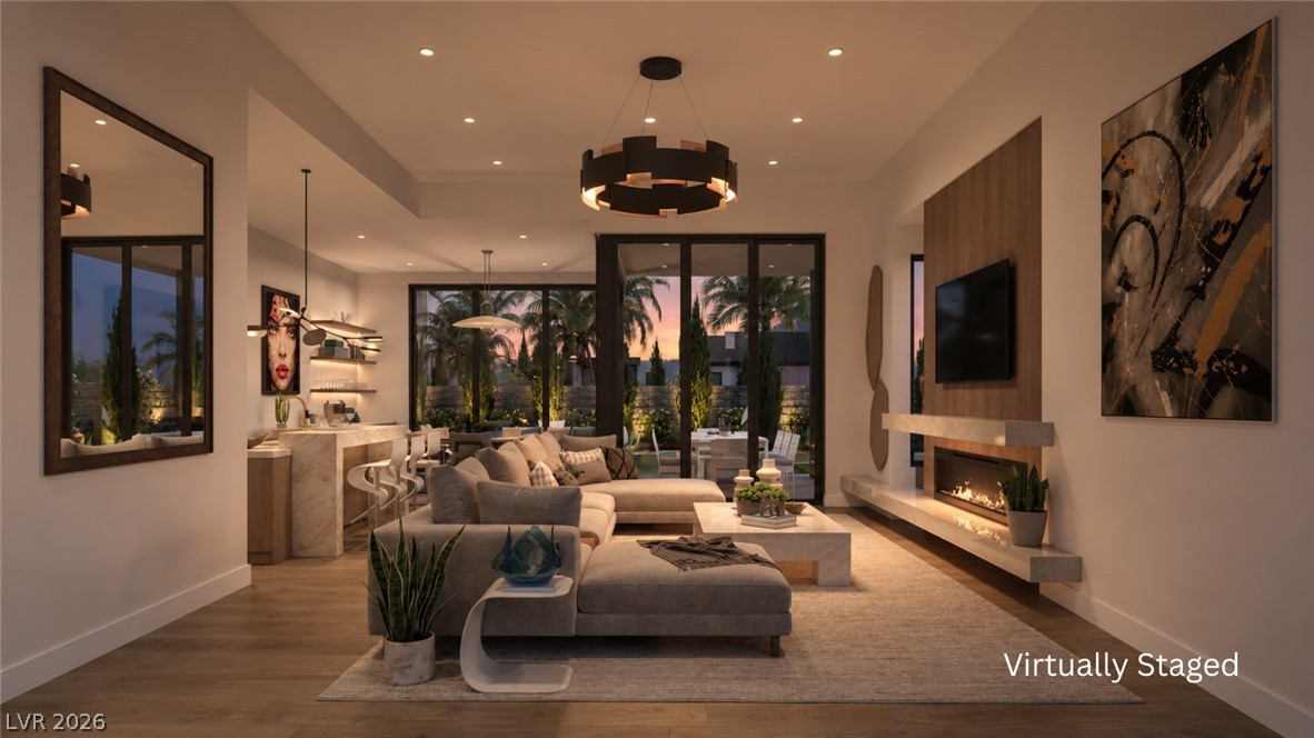549 Overlook Rim Drive Henderson NV 89012