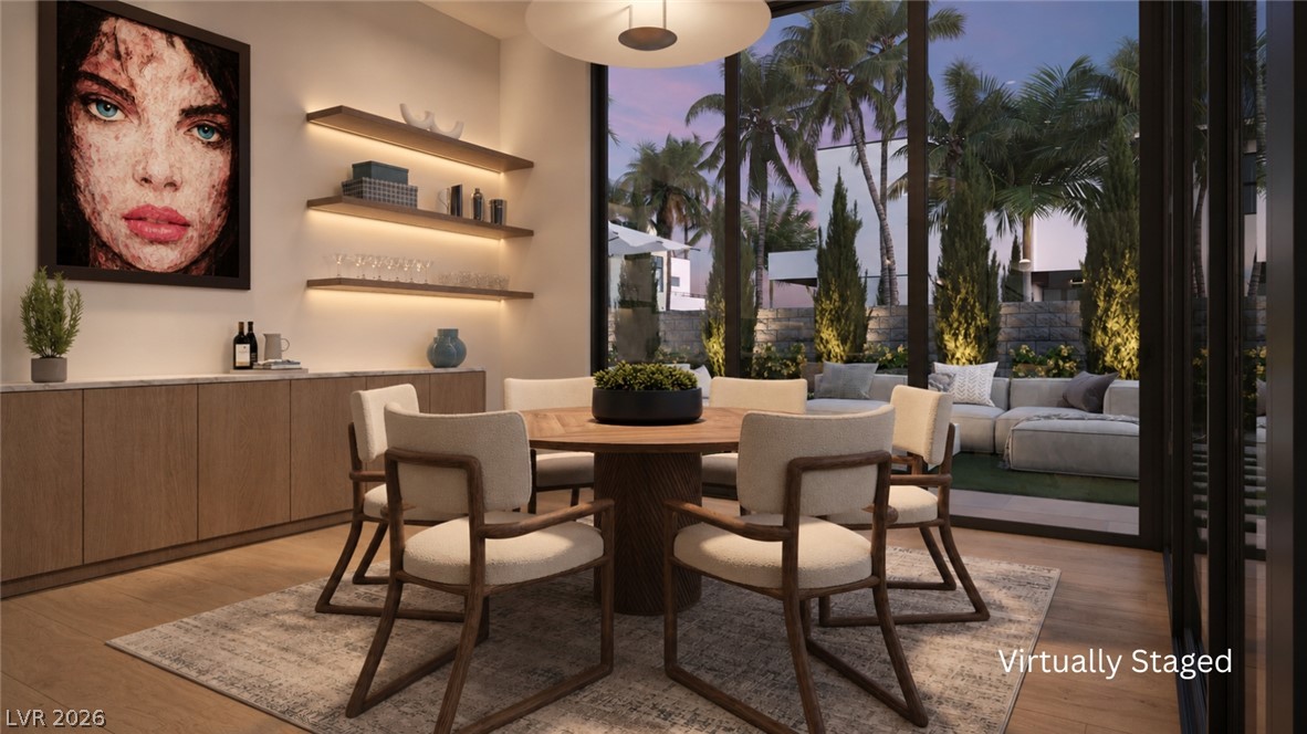 549 Overlook Rim Drive Henderson NV 89012