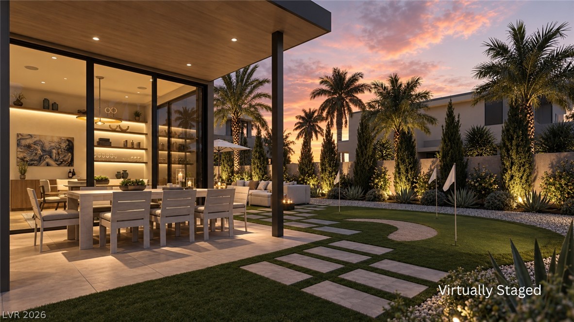 549 Overlook Rim Drive Henderson NV 89012