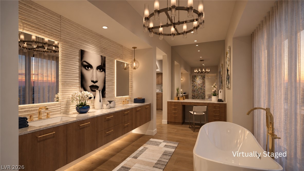 549 Overlook Rim Drive Henderson NV 89012