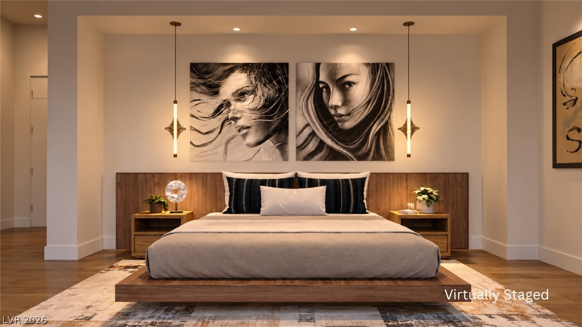 549 Overlook Rim Drive Henderson NV 89012