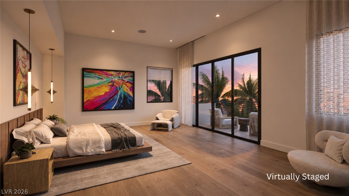 549 Overlook Rim Drive Henderson NV 89012