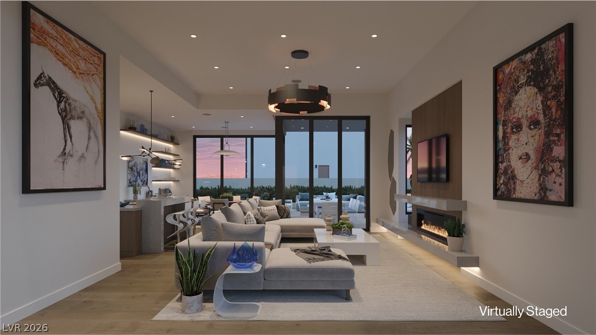 549 Overlook Rim Drive Henderson NV 89012