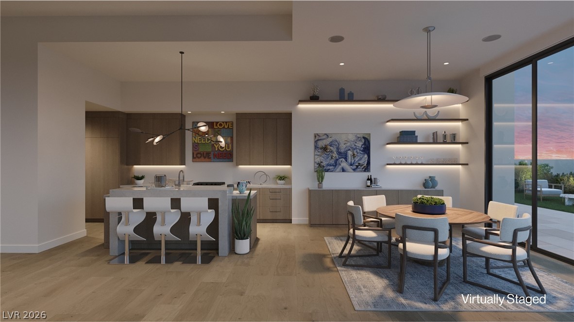 549 Overlook Rim Drive Henderson NV 89012