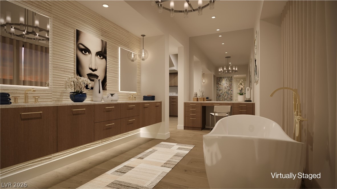 549 Overlook Rim Drive Henderson NV 89012