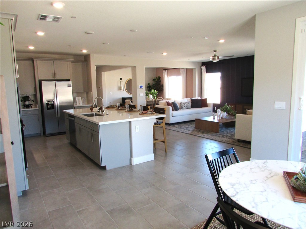 1048 Gentle Swan Street Henderson NV 89011