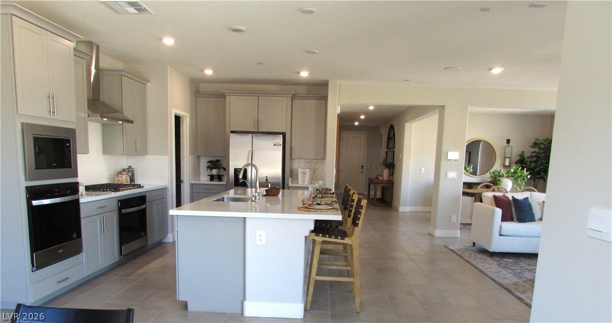 1048 Gentle Swan Street Henderson NV 89011