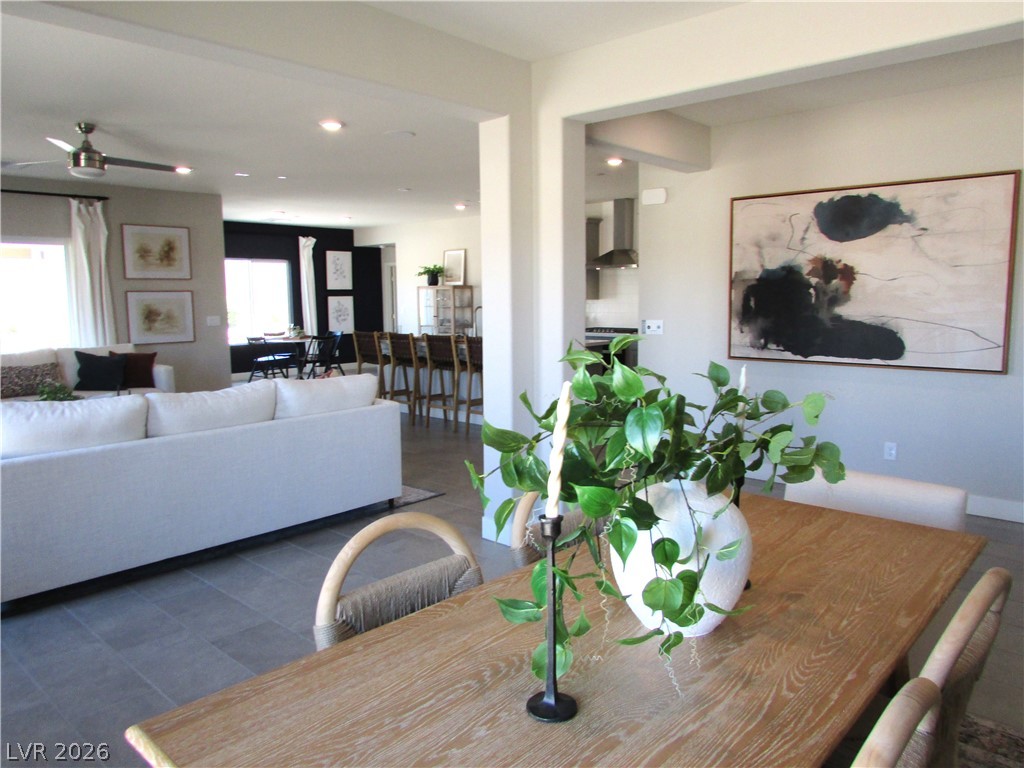 1048 Gentle Swan Street Henderson NV 89011