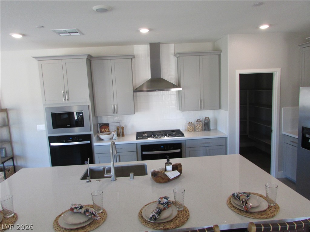 1048 Gentle Swan Street Henderson NV 89011