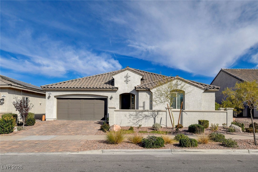 780 Cadence View Way Henderson NV 89011